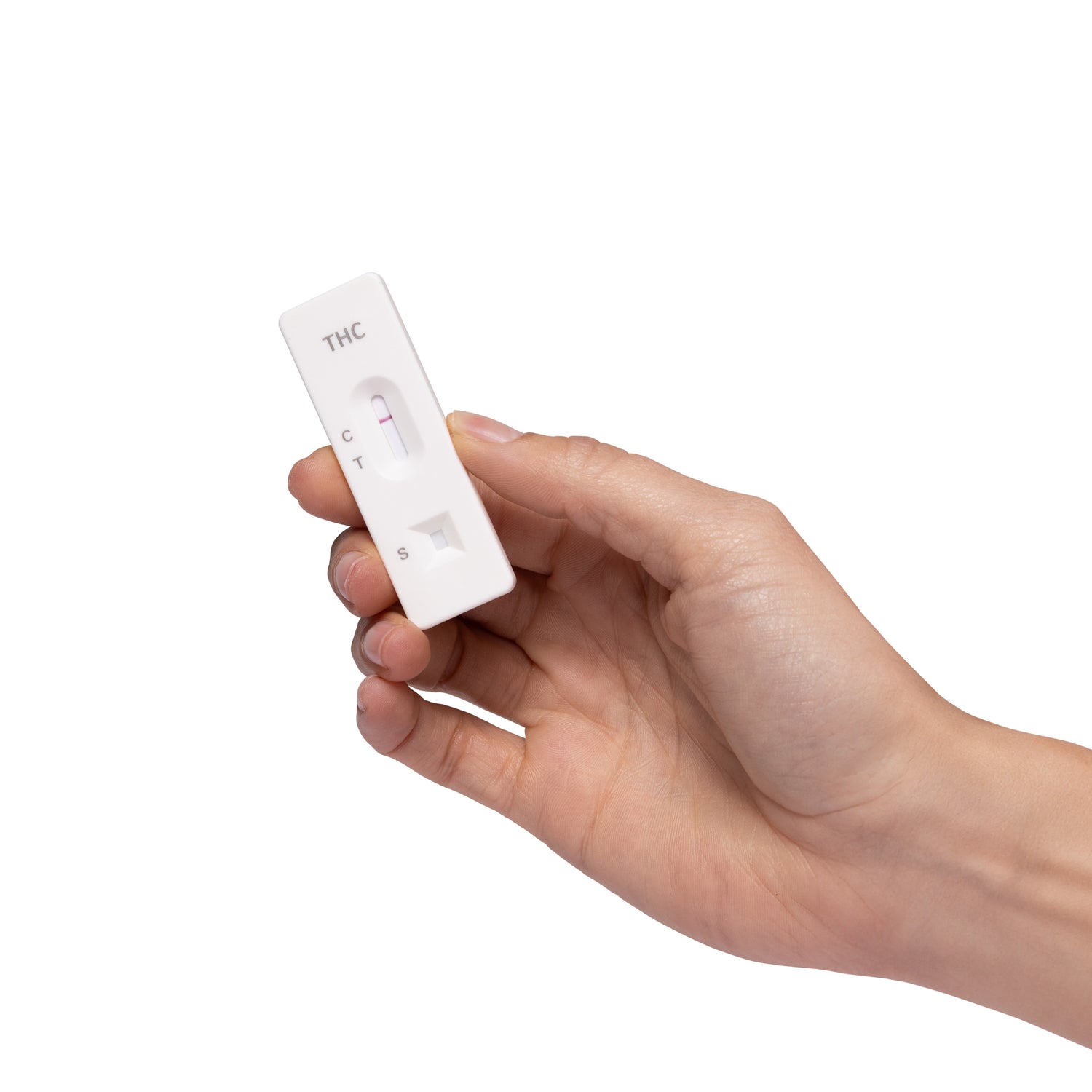 Marijuana Drug Test Pannel