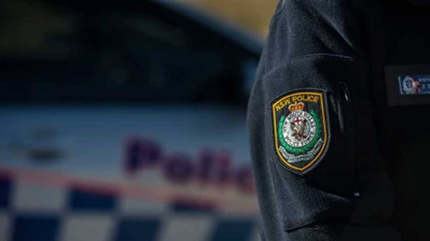 Port Stephens-Hunter police allegedly seize commercial quantity of drugs at Aberglasslyn home
