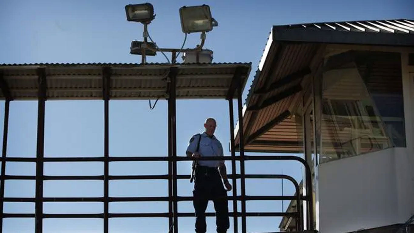 Drone carrying prescription drugs found near Sydney’s Long Bay Correctional Complex