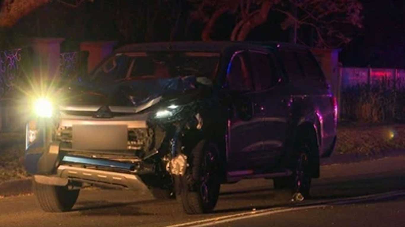 Alleged drunk driver facing 14 more charges over Oatlands crash that killed four children