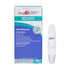 Street & Prescription Drugs 1 Pk Saliva Test - pack and contents