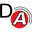 Drug Alert Australia logo