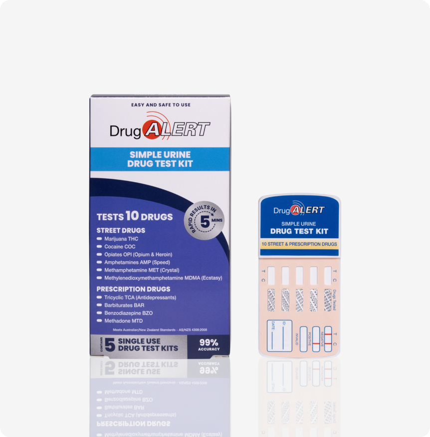 Drug Alert Australia