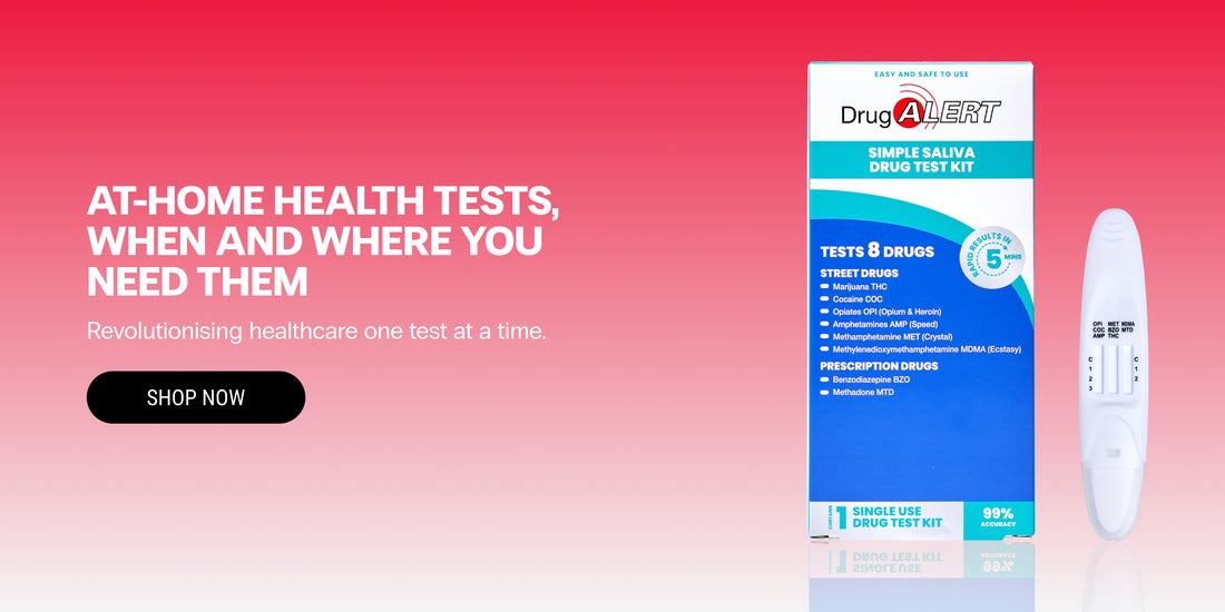 Drug Alert Australia
